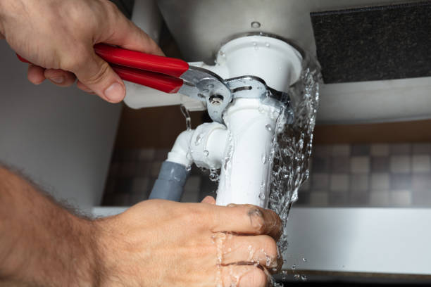 Best Local water damage restoration  in Wellington, OH