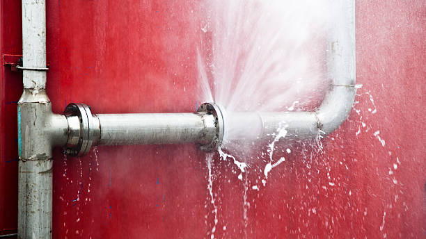 Best Commercial water damage restoration  in Wellington, OH